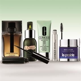 Beauty Corner
